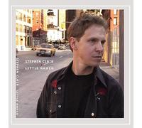 Stephen Clair - Little Radio