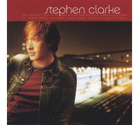 Stephen Clarke