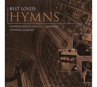 Stephen Cleobury Best Loved Hymns: Choir of Kings's College (Cleobury) (CD)