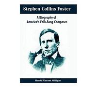 Stephen Collins Foster