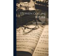 Stephen Collins Foster