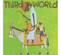 Stephen Coore - Third World