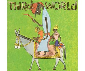 Stephen Coore - Third World