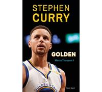 Stephen Curry - Golden