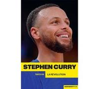 Stephen Curry Thomas Berjoan (Auteur)