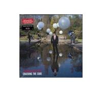 Stephen Dale Petit - Cracking The Code [Import]