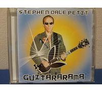 Stephen Dale Petit - Guitararama [Import]