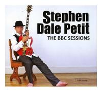 Stephen Dale Petit - BBC Sessions [Import]
