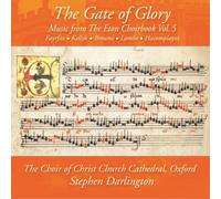 Gate Of Glory
