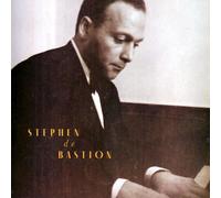 Stephen de Bast Stephen De Bastion: Songs from the Piano Player of Budap (Vinyl)