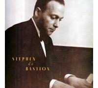 STEPHEN DE BASTION - SONGS FROM THE PIANO PLAYER OF BUDAPEST VINYL LP NEUF