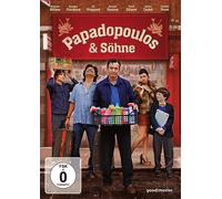 STEPHEN DILLANE/COSIMA SHAW/STEPHEN WARBECK/+ - PAPADOPOULOS & SÖHNE DVD NEUF