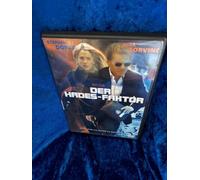 Stephen Dorff - Robert Ludlums der Hades-Faktor