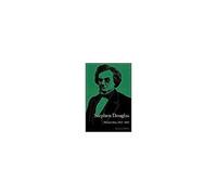 Stephen Douglas