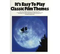 Stephen Duro - It's Easy To Play Classic Film THEMES-simple - Piano Solo And Guitar