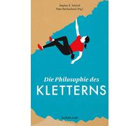Stephen E. Schmid Peter Rei Die Philosophie des Kletterns (suhrkamp tasc (Poche)
