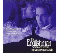 Stephen Endelman - Englishman