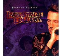 Stephen Fearing - Berceuse industrielle