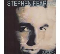 Stephen Fearing - Blue line