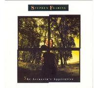 Stephen Fearing – Assassin's Apprentice – Import – True North