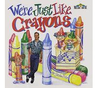 Stephen Fite - We're Just Like Crayons