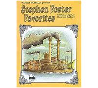 Stephen Foster Favorites