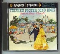 Stephen Foster Song Book