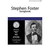 Stephen Foster Songbook