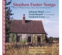 Stephen Foster Songs