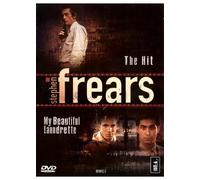 Coffret Stephen Frears : The Hit / My Beautiful Laundrette