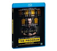 Stephen Frears - The Program BRD [Blu-Ray] [Import]