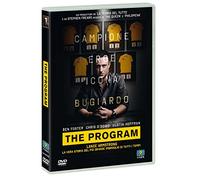 Stephen Frears - The Program DVD [Import]