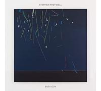 Stephen Fretwell - Busy Guy [Vinyl Lp]