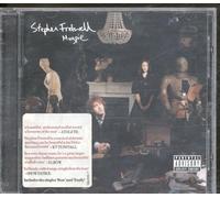 Stephen Fretwell - Magpie [Import]
