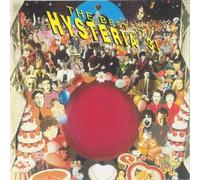 Stephen Fry, Billy Bragg, Ben Elton, Eddie Izzard, Julian Clary, Rowan Atkinson, Elton John - The Best of Hysteria 3!
