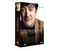 Stephen Fry Collection 6 DVD Set [Import]