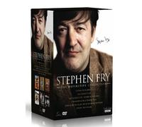 Stephen Fry Definitive Collect [Import]