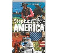 Stephen Fry en Amérique
