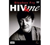 Stephen Fry: Hiv & Me [Import anglais]