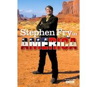 Stephen Fry - in America [Import anglais]