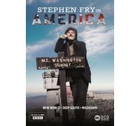 Stephen Fry in America - Part 1 [DVD-R]