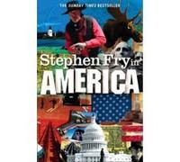 Stephen Fry in America (UK Import)