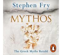 Mythos: Greek Myths Retold