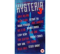 Stephen Fry presents - Hysteria 3 - Stephen Fry Presents [Import anglais]