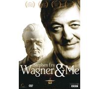 Stephen Fry - Wagner and Me [PAL] by Digital Classics