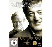 Stephen Fry - Wagner & Me