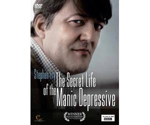 Stephen Fry's The Secret Life [Import]