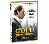 Stephen Gaghan - Gold - La Grande Truffa