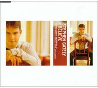 Stephen Gately - I Believe