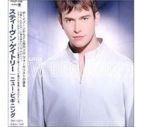 Stephen Gately - New Beginning
